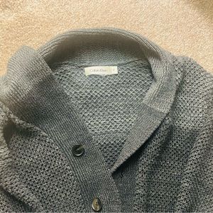 Calvin Klein Knitting Cardigan